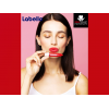 LABELLO CRAYON POPPY RED LONG-LASTING MELT-IN MOISTURE & INTENSIVE COLOUR LIPSTICK​ 3G/ 3.3ML